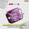 ฝากระปุกน้ำมันเบรก KAMUI CNC 2-Tone สำหรับ ZONTES 368E
