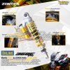 โช้คหลัง Öhlins ZO433 สำหรับ ZONTES 368E