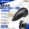 XMAX300 กันดีดหลังคาร์บอน ลาย4!!!