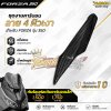 กันร้อนท่อเดิม คาร์บอนผ้าลาย4 สำหรับ FORZA350 ปี 2020-ปัจจุบัน