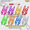 ขายึดชิวหน้า KAMUI CNC ANODIZE สำหรับ FORZA 350