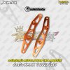 ขายึดชิวหน้า REVOLUTION CNC ANODIZE สำหรับ XMAX  ปี 2023 ขึ้นไป
