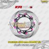 จานเบรกหน้า KAMUI V2 ขนาด 300 mm สำหรับ HONDA FORZA 350