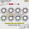 จานเบรค 300 mm KAMUI V5 สำหรับ FORZA 350