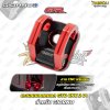 ตะขอแขวนหมวก GTR CNC 2 ขา สำหรับ GIORNO+