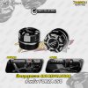 น็อตอุดรูกระจก CNC REVOLUTION  สำหรับ FORZA 350