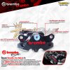 brembo ด้วง ดำ