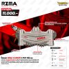 ปั๊มเบรกล่าง RZMA G-M307R ปั้มตัวใหญ่ 100mm 4pot