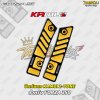 ปิดกันตก KAMUI 2-TONE สำหรับ FORZA 350
