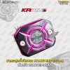 ฝากระปุกน้ำมันเบรก KAMUI CNC 2-Tone สำหรับ ZONTES 368D 368K