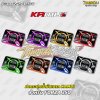 ฝากระปุกน้ำมันเบรก KAMUI สำหรับ HONDA FORZA 350