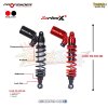 โช้คหลัง Profender X+ สำหรับ HONDA GIORNO+
