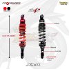 โช้คหลัง Profender FLASH+ สำหรับ YAMAHA XMAX 300