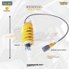 โช้คหลัง Öhlins รุ่น HO531 สำหรับ HONDA FORZA 750 พร้อม Hydraulic Spring Preload