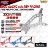 สวิงอาร์มแต่ง CNC RSV RACING สำหรับ ZONTES 368E