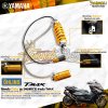 โช้คอัพ OHLINS S46HR1C1S สำหรับ YAMAHA TMAX