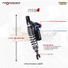 ใหม่ล่าสุด โช้คProfender type 4 สำหรับ forza 350