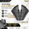 แก้มข้าง ซ้าย และ ขวา คาร์บอนผ้าลาย4 สำหรับ FORZA350 ปี 2023-ปัจจุบัน