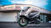 FORZA 350 GREY GREEN EDITION | จัดเต็มกับระบบเบรก SMRT 