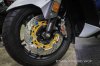SET brembo หูชิด. FORZA 300/350
