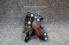 SET brembo หูชิด. FORZA 300/350