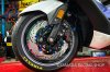 SET brembo หูชิด. FORZA 300/350
