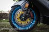 SET bremboM4 FORZA 300/350
