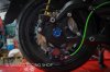 SET brembo ปากข้าง. FORZA 300/350
