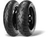 Pirelli Diablo Scooter 120/70-15 และ 140/70-14