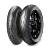 PIRELLI สายฟ้า Rosso Scooter120/70 -15 , Rosso Sport140/70-14