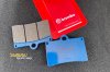 BREMBO ผ้าเบรก ปั้มหูชิด/หูชิดซิ่ง เนื้อคาร์บอน