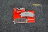 BREMBO ผ้าเบรก RACING ปั้ม M4 ,M50 ,GP4RX ,Stylema
