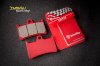 BREMBO ผ้าเบรกSINTER  ปั้มดาว YAMAHA