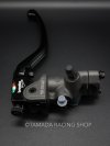 BREMBO 19RCS (R) |ปั้มบนขวา