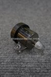 BREMBO TANK 15ml. |กระปุกน้ำมันเบรก ตรง