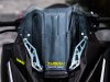 ชุดหน้าซิ่งFULL คาร์บอนผ้า"Italy" ลาย2เงา สำหรับ FORZA350 ปี2023-ปัจจุบัน