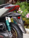 บังโคลนท้ายคาร์บอนลาย2 FORZA 350 ปี2023-ปัจจุบัน
