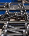 domino throttle