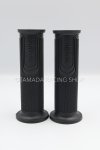 domino 6274 BLACK GRIPS