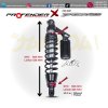 โช๊คหลัง profender Air PCX-160