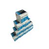 แผ่นตรวจน้ำตาลในเลือด Accu-Chek Guide Strip(100แผ่น/กล่อง) 10 กล่องEXP02/2570