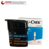Accu-Chek Guide แยกขาย(ไม่มีกล่อง 50 ชิ้น)EXP07/2570
