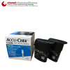 Accu-Chek guide แผ่นตรวจน้ำตาล(100 ชิ้น) EXP07/2570