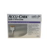เข็มเจาะเลือดปลายนิ้ว ACCU-CHEK รุ่น Safe-T-Pro-Uno