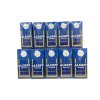 Alsoff สำลีชุบแอลกอฮอล์  บรรจุ 12 แผง/กล่อง จำนวน 10 กล่อง