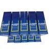 Alsoff สำลีชุบแอลกอฮอล์  บรรจุ 12 แผง/กล่อง จำนวน 10 กล่อง