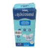 ผ้าอ้อมผู้ใหญ่ MUMU มูมู่ แบบเทป ขนาดใหญ่ 30 ชิ้น Size M