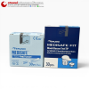 Terumo Medisafe Fit ชุดตรวจน้ำตาลในเลือดและเข็ม EXP03/2570