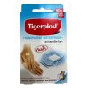 Tigerplast พลาสเตอร์ใสกันน้ำ 25mm x 72mm บรรจุ 10 ชิ้น/กล่อง