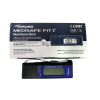 เครื่องตรวจน้ำตาลในเลือด TERUMO MEDISAFE FIT C